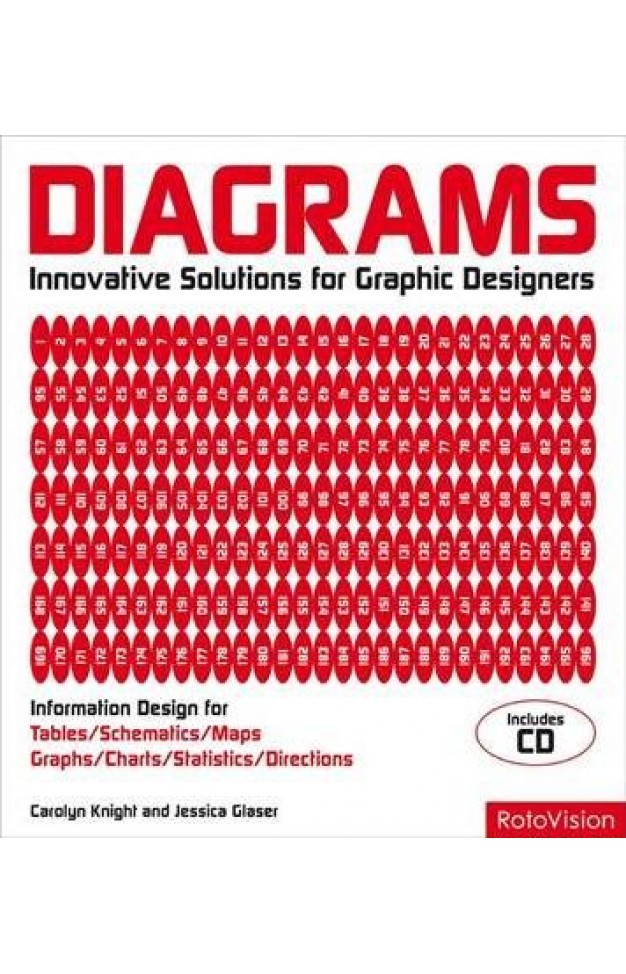 Diagrams : Innovative Solutions for Graphic Designers